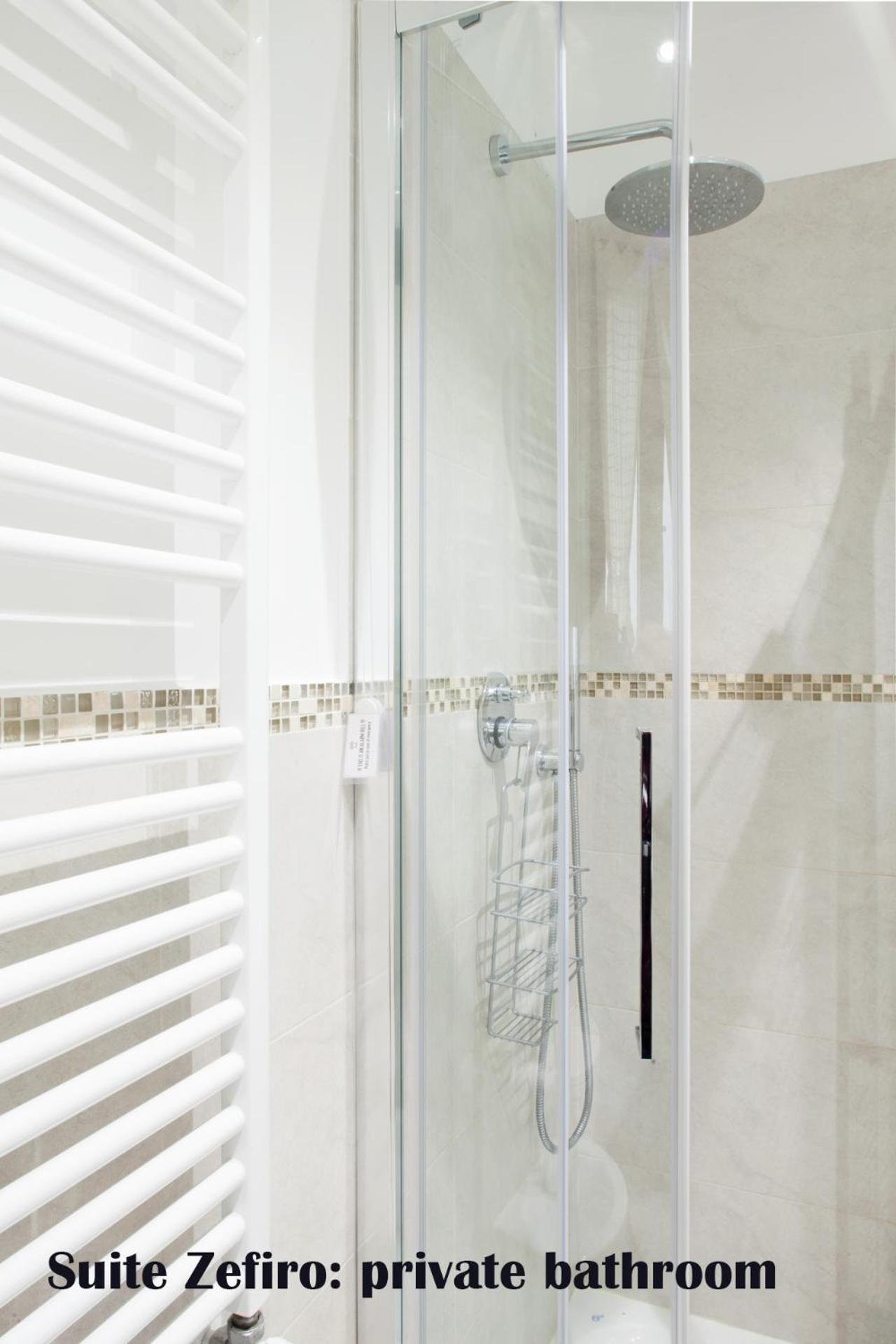 Aria E Luce Suites A Venezia Экстерьер фото