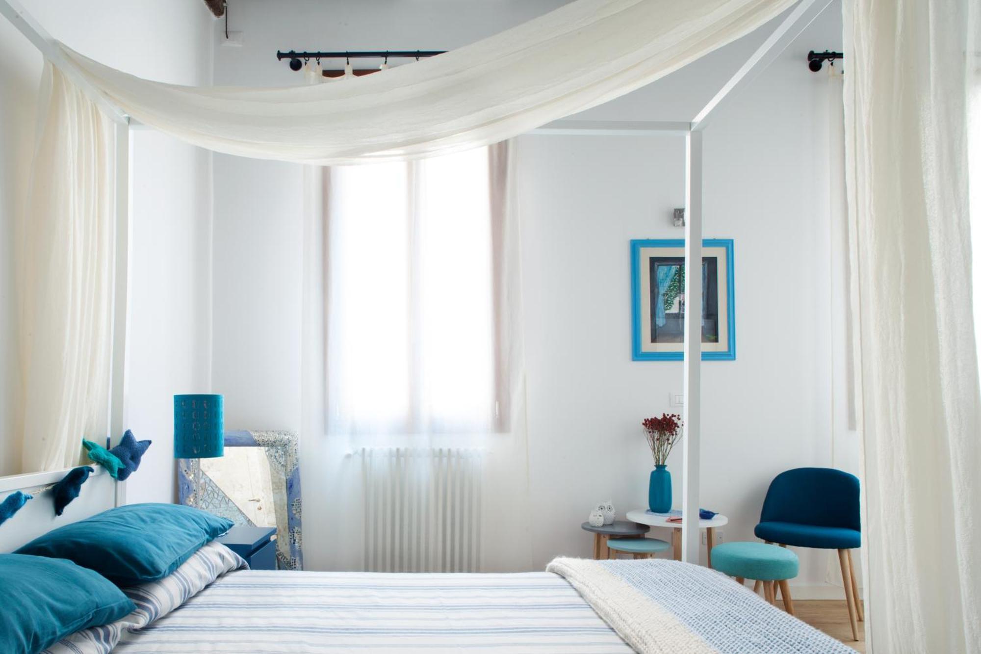 Aria E Luce Suites A Venezia Экстерьер фото