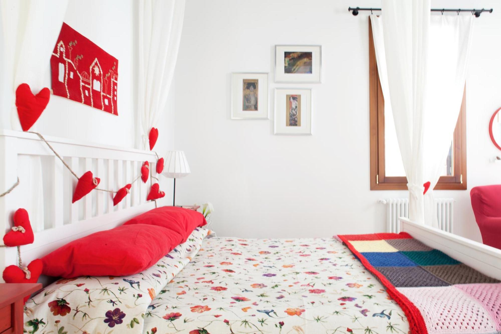 Aria E Luce Suites A Venezia Экстерьер фото